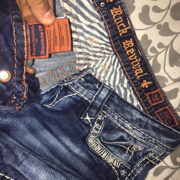 Rock Revival - Picture 2 of 5